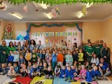 Festiwal Happy Kindergarten w Przedszkolu nr 7 w Koszalinie [ZDJĘCIA]