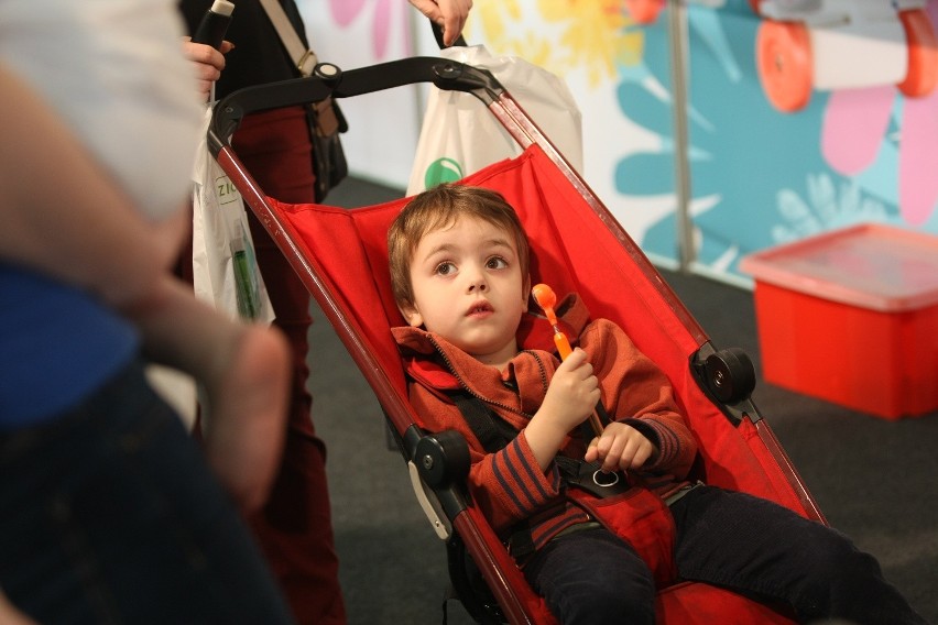 Targi Mother&Baby od 10 lat odbywają się w takich miastach...