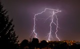 IMGW ostrzega przed burzami w Bydgoszczy i regionie - te mogą pojawić się w sobotę, 18 maja