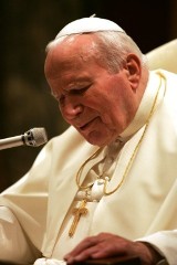 5. rocznica śmierci Jana Pawła II. Wspominamy papieża Polaka