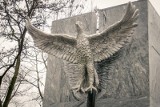 Michałowo. Nowy pomnik odsłonią w Święto Niepodległości (zdjęcia)