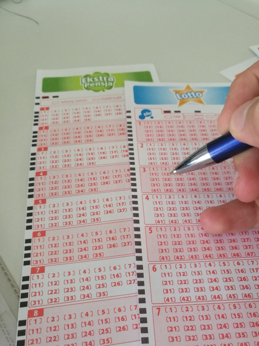 Wyniki Lotto 11.09.2018: Już dziś kolejne losowanie wyników...