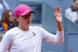 Świątek powiedziała, z kim chciałaby zagrać w finale Mutua Madrid Open