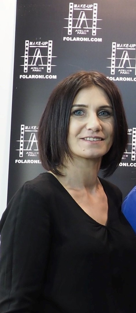 Agnieszka Brzozowska...