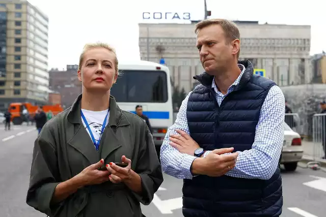Aleksiej Nawalny zmarł w kolonii karnej o zaostrzonym rygorze.
