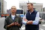 Nie żyje rosyjski opozycjonista Aleksiej Nawalny. Żona zawsze stała za nim murem. Kim jest Julia Nawalna?