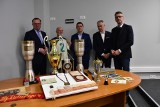 Muzeum Sportu powstanie w hali Radomskiego Centrum Sportu na początku maja. Podpisano umowę z wykonawcą. Zobacz zdjęcia