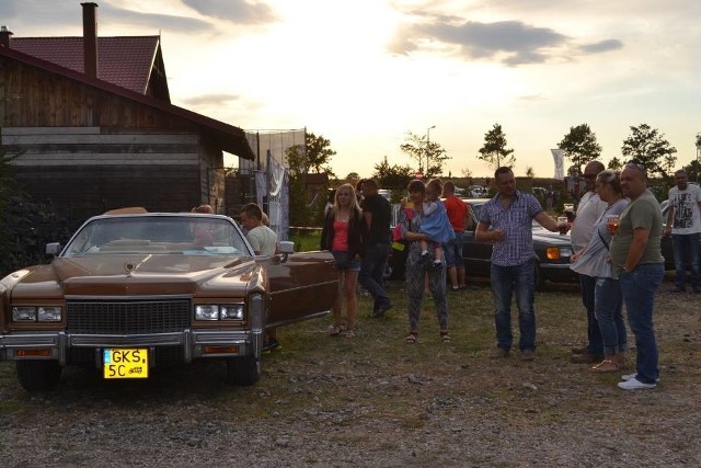 Tropical Car Summer Show