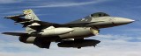 Będziemy remontować samoloty F-16