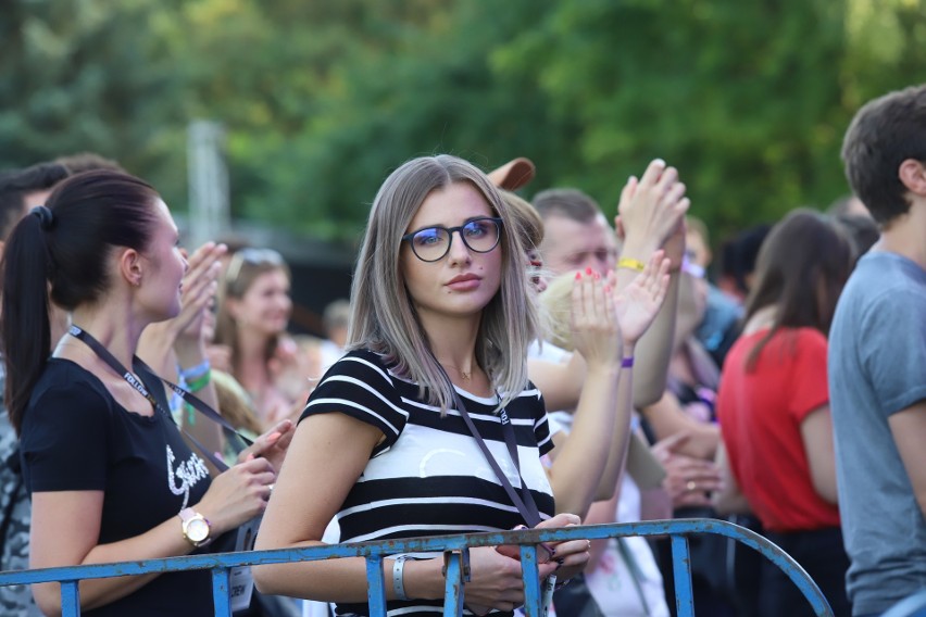 Fest Festiwal 23-24 sierpnia w Parku Śląskim