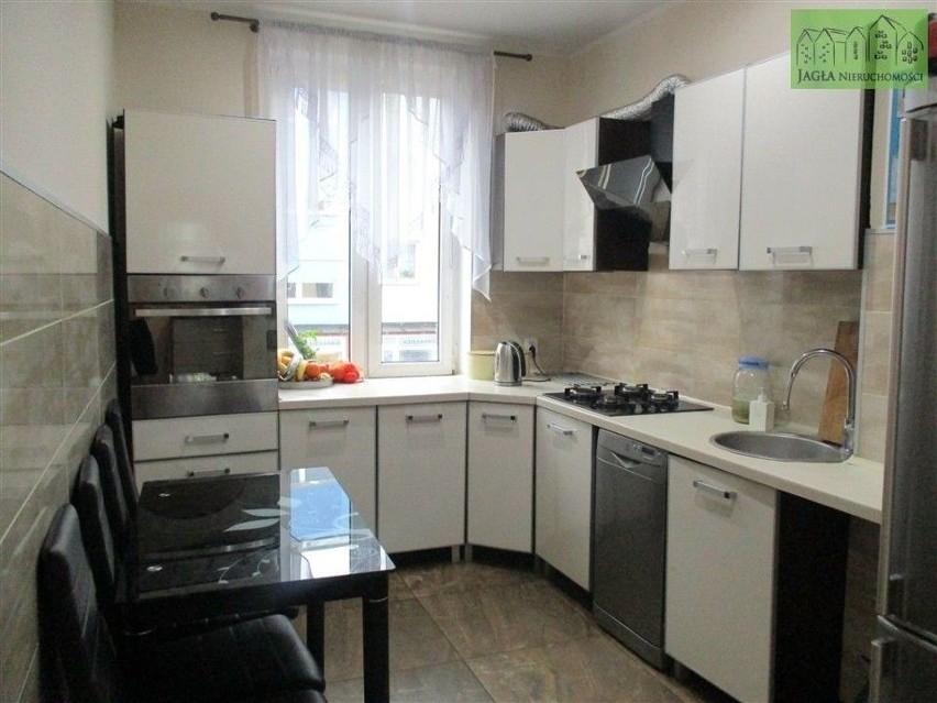 Komfortowe, 2-pokojowe mieszkanie w kamienicy - Bielawy (ul....