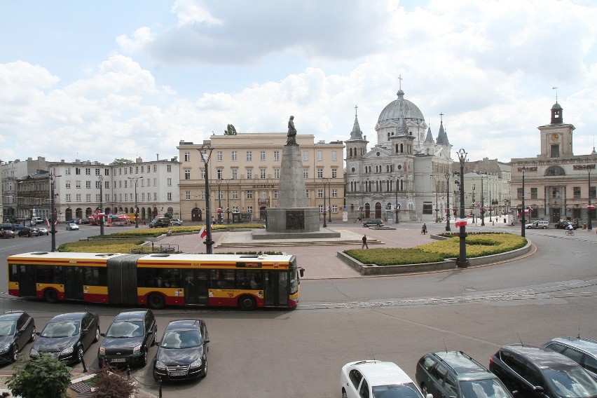 Kościuszko zostanie,  ale na jak długo? Nie wiadomo