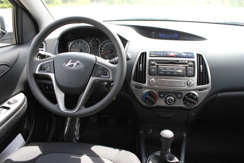 Hyundai i20 I (2008-2014)...
