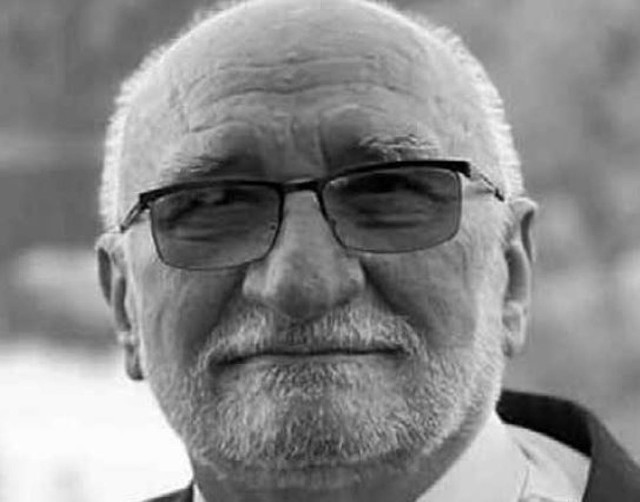 Andrzej Chrzanowski zmarł 14 lutego w wieku 75 lat. Pogrzeb obył się w sobotę, 18 lutego