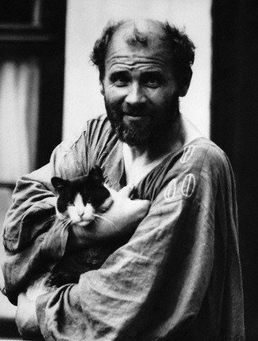 Gustaw Klimt