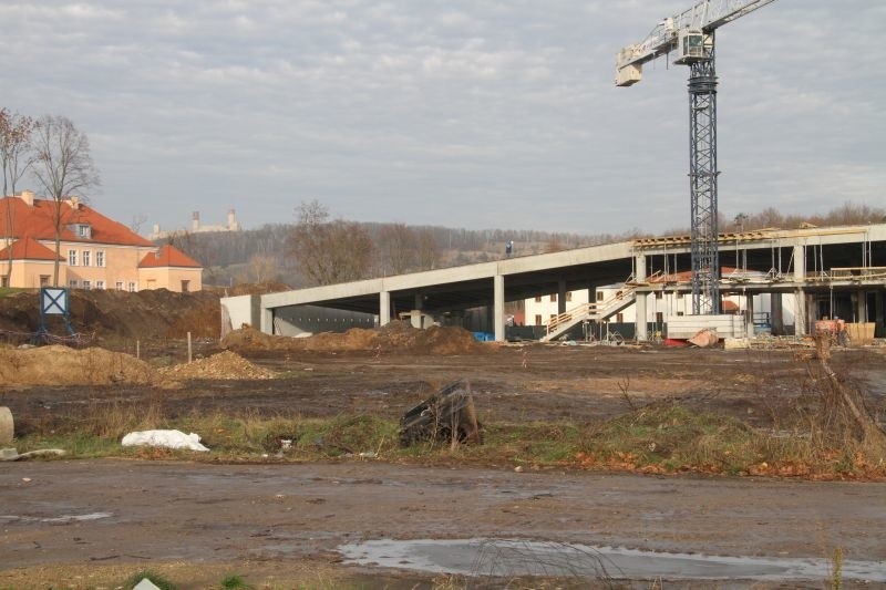 Centrum Nauki Leonardo da Vinci w Podzamczu Chęcińskim  