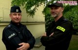 Nowe mundury dla policjantów. Podobają się? [ZDJĘCIA]