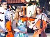 Leszek Możdżer i Adam Bałdych na Young Arts Festival w Krośnie [PROGRAM]