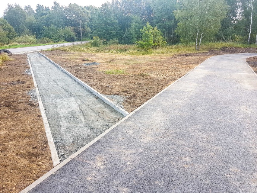 Nowe miejsce rekreacji powstaje na Skolwinie. Co się tam znajdzie?