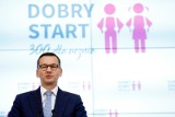 300 plus: Wyprawka dla ucznia GWARANTOWANA ustawą? Premier Mateusz Morawiecki mówi o programie Dobry Start [24. 2. 2019 r.]