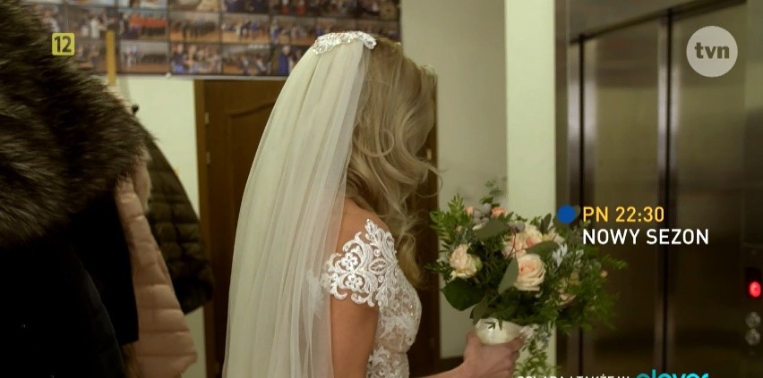 "Ślub od pierwszego wejrzenia 3"odcinek 2. Adrian i Anita wezmą ślub? Panna młoda ucieknie przed ceremonią?! [CO SIĘ WYDARZY, ZWIASTUN]
