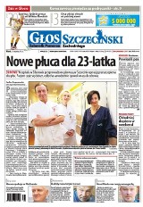 Dziś w Głosie: Komu zwrócą pieniądze za podręczniki