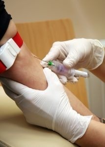 Najlepszy wynik uzyskali krwiodawcy z Kędzierzyna-Koźla, gdzie do punktu poboru krwi zgłosiło się 18 osób, które oddały 8,1 litra krwi.