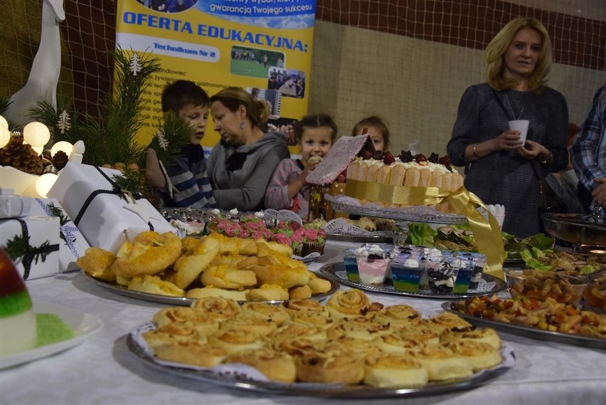 Powiatowa Prezentacja Tradycji Bożonarodzeniowych 2018