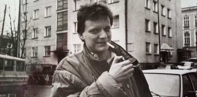Marek Pomykała zaginął pod koniec kwietnia 1997 r. W dniu zaginięcia kontaktował się z wysoko postawionymi funkcjonariuszami policji