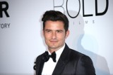 Orlando Bloom uratował rannego psa. Proces leczenia relacjonował na Snapchacie