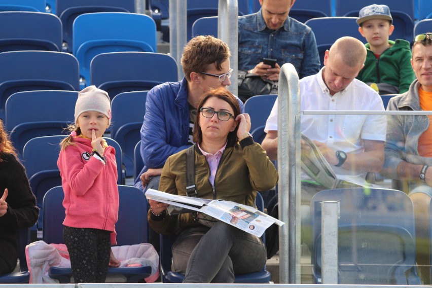 Stadion Śląski Dzień Otwarty: odnajdźcie się na zdjęciach!