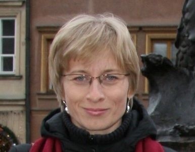 Beata Gosiewska