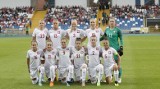 Patrycja Balcerzak po meczu Polska-Szwajcaria: Chciałbym jeszcze zagrać w Mielcu [WIDEO]