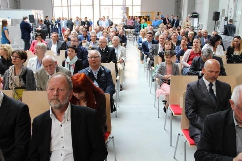 Centrum Konserwacji Wraków Statków w Tczewie już otwarte [WIDEO, ZDJĘCIA]