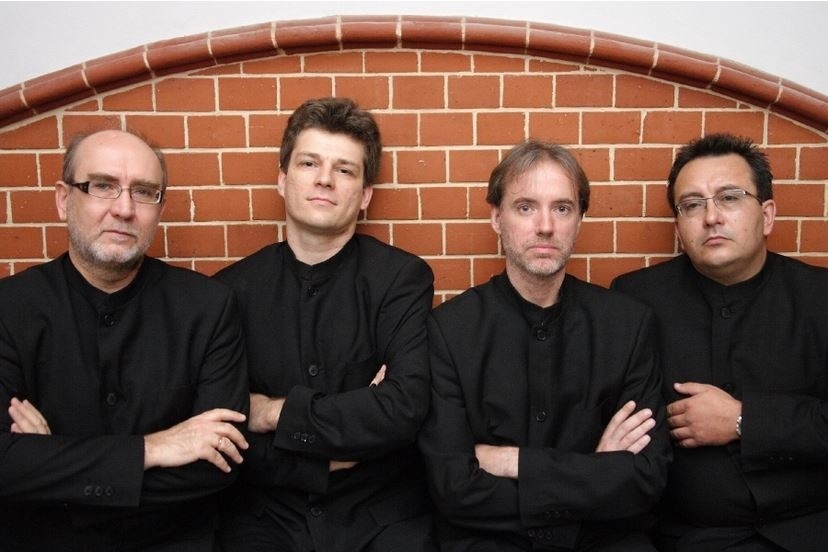 Kwartet Śląski z nagrodą Fryderyka