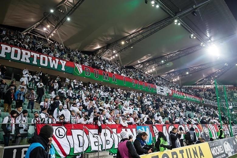 Gdzie obejrzeć finał Pucharu Polski: Legia - Arka? [TRANSMISJA TV NA ŻYWO i STREAM ONLINE]