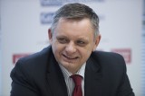 Prezydent Koszalina Piotr Jedliński zapowiada: Sprawdzisz umowy w sieci