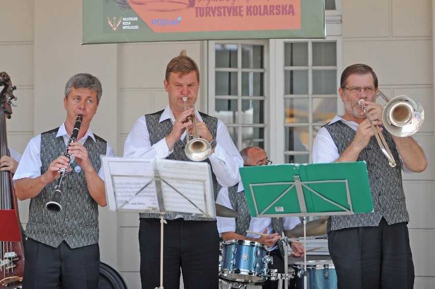 Swingująca Starówka, czyli kameralny koncert jazzowy