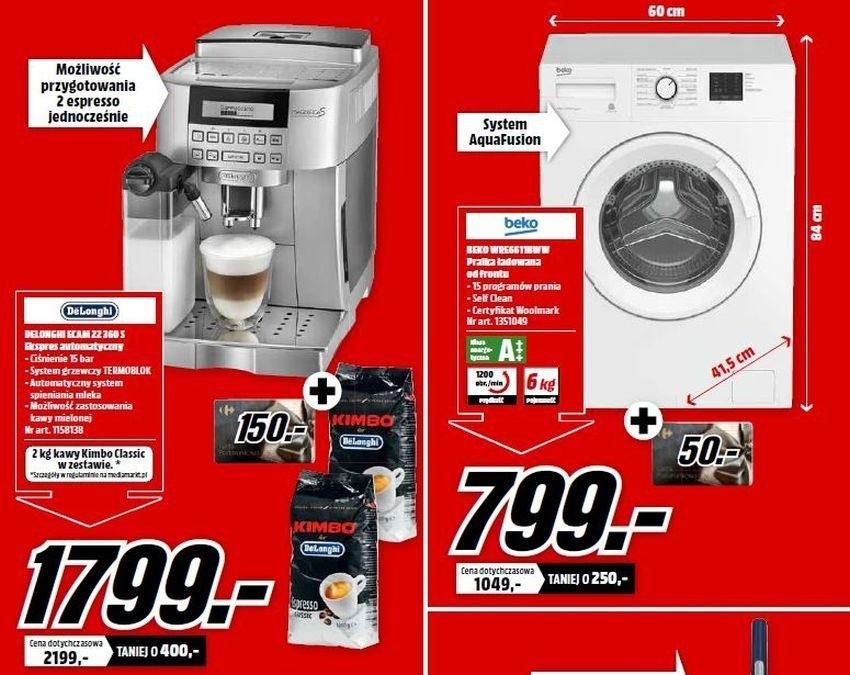 MediaMarkt otwiera w Łodzi kolejny sklep. Promocje i...