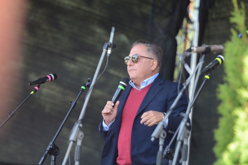 Zakończył się Wolanów Food Festival. Pokaz kulinarny zaprezentował Robert Makłowicz. Były też koncerty muzyki ludowej i występ disco polo