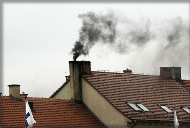 Powietrze w polskich miastach jest bardzo zanieczyszczone, co odbija się na zdrowiu mieszkańców.