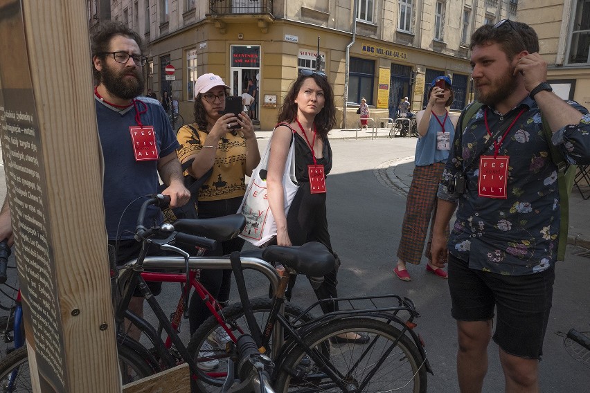 Nowe spojrzenie na relacje polsko-żydowskie podczas tegorocznej edycji FestivALT-u 