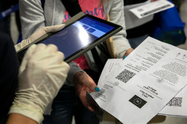 Włochy decydują się na radykalny krok. Praca tylko z przepustką covidową!