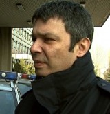 Rzecznik katowickiej policji nadkom. Jacek Pytel żegna się z mundurem