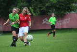 Football Success Academy - Górnik Wieliczka. Padły cztery bramki. Zobaczcie ZDJĘCIA ze sparingu