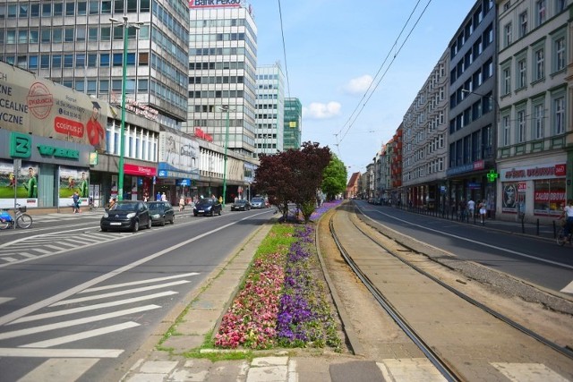 Czeka nas wielki remont na św. Marcinie