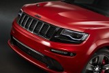 Jeep Grand Cherokee SRT Red Vapor wkracza do Europy