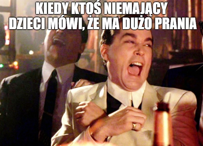 Te memy o byciu rodzicem rozbawią cię do łez - zwłaszcza,...