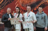 Historyczne medale dla klubów Karate Kyokushin z Manowa i Sianowa