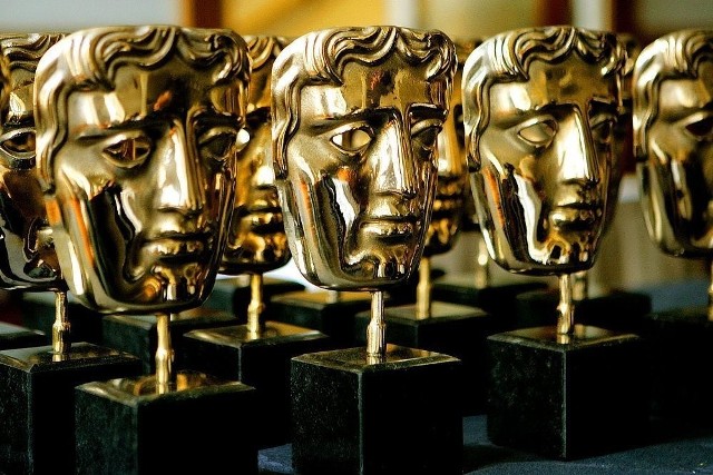 BAFTA TV - nominacjemedia-press.tv